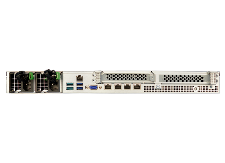 Сервер Аквариус T40 S102DF