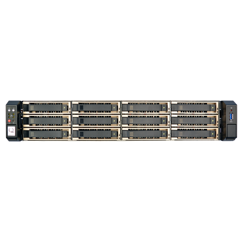 Сервер Аквариус T40 S212DF-B