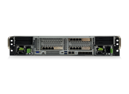 Сервер Аквариус T50 D204CF