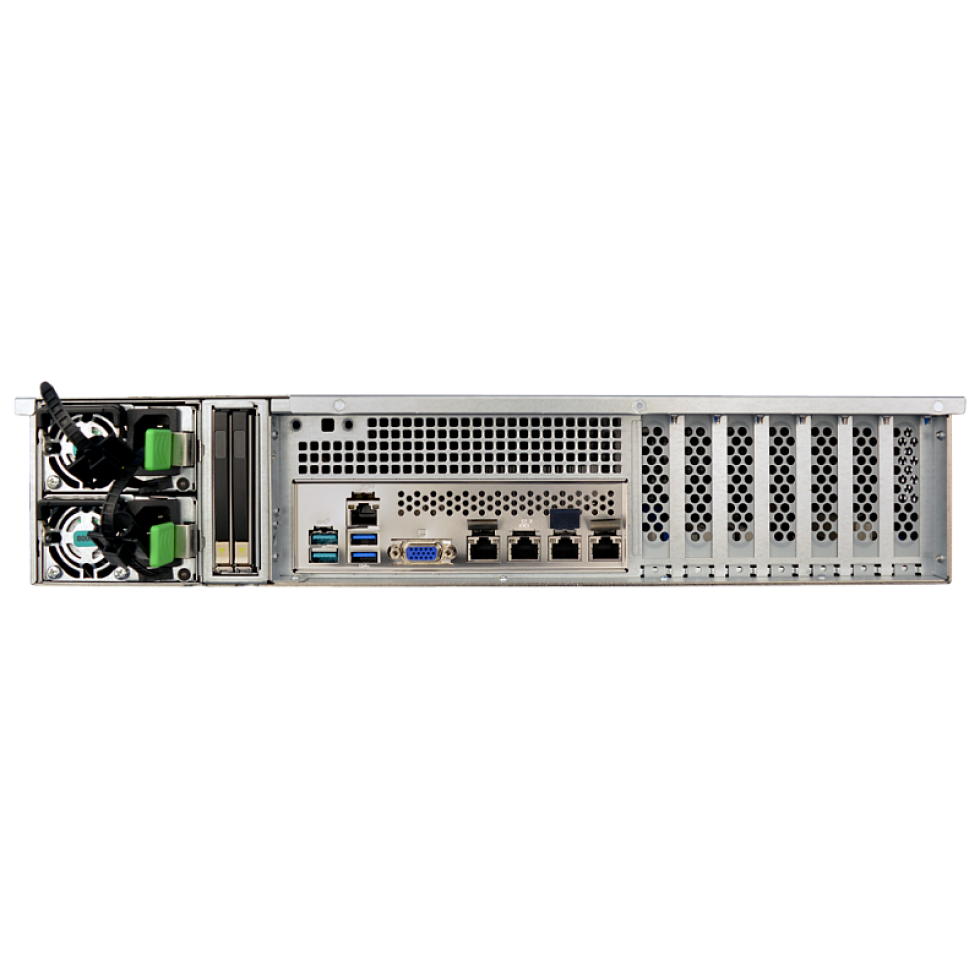 Сервер Аквариус T40 S212DF-B R52