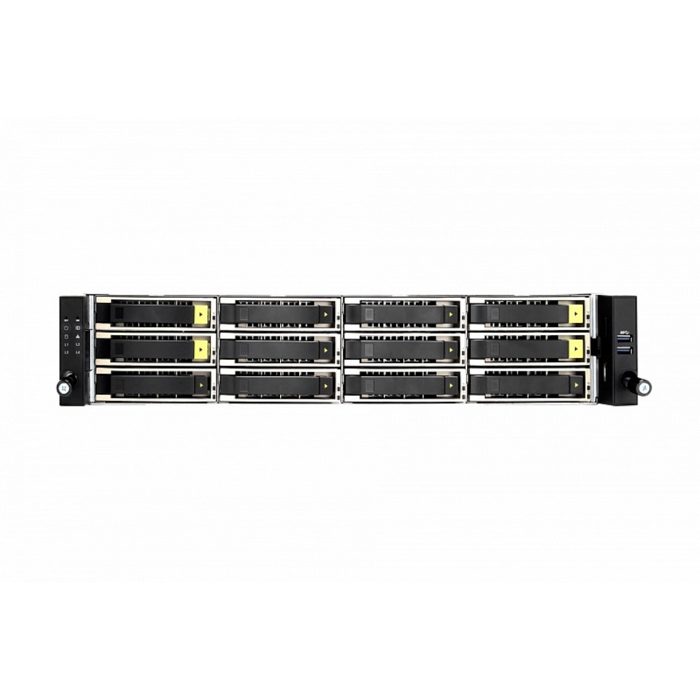 Сервер хранения Аквариус T52 S212BJ с ПО RAIDIX