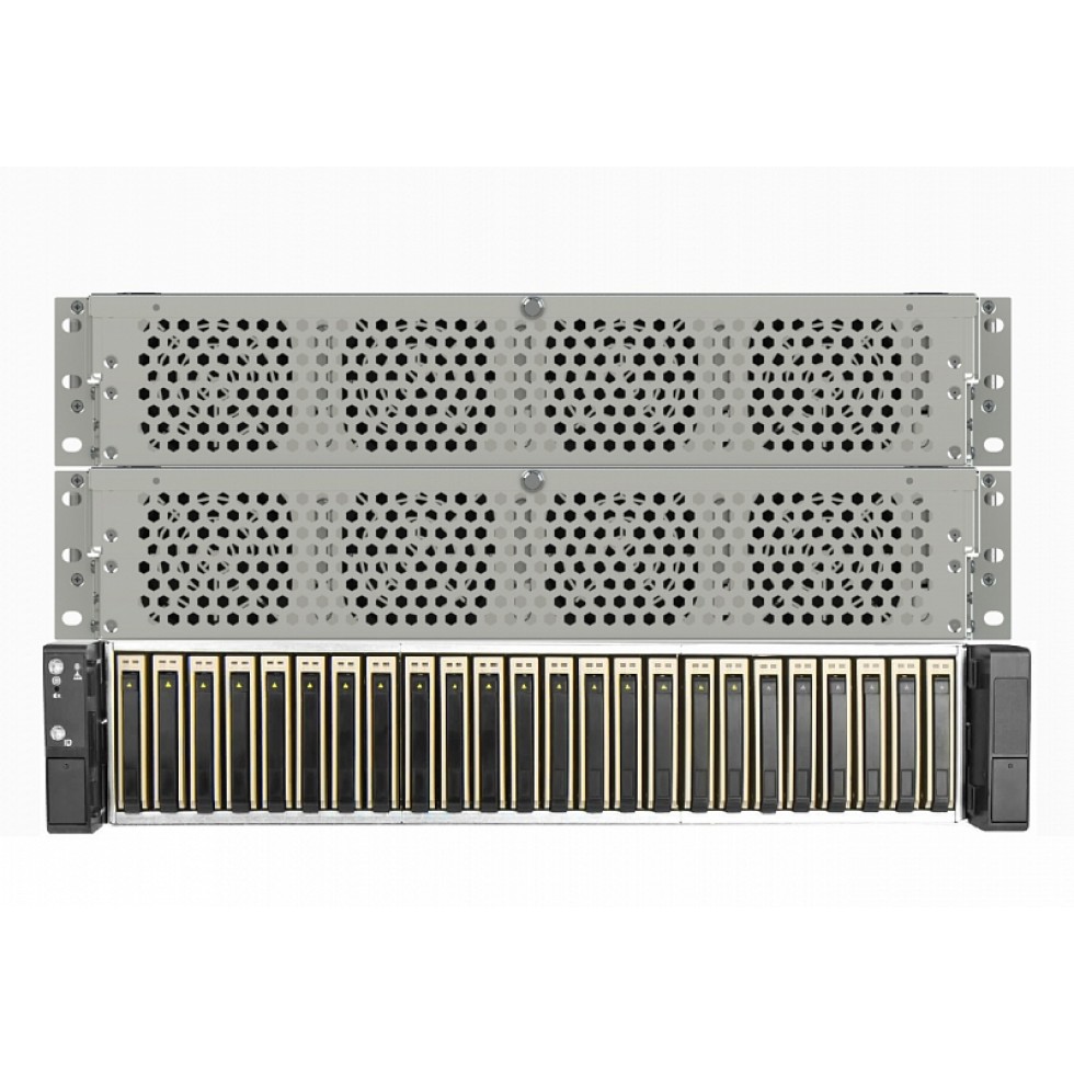 Кластер из 2-х узлов Сервер Аквариус T52 D200BJ