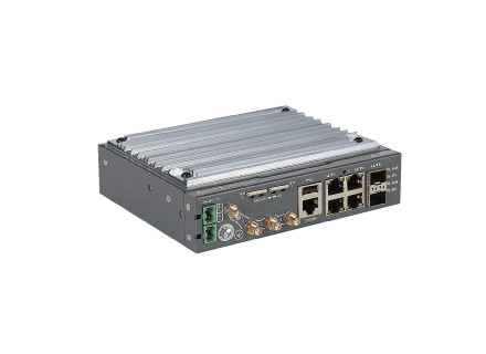 Сервисный маршрутизатор ESR-15R-4G