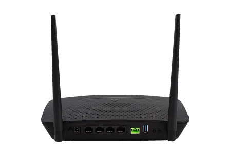 Wi-Fi роутер RG-5720L