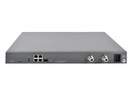 Спутниковый маршрутизатор EVT-101