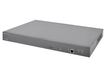 Спутниковый маршрутизатор EVT-101