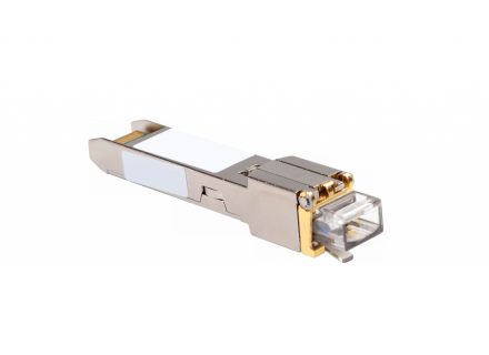 Оптический мультиплексор ToPGATE‑SFP‑2Е1