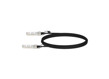 FH‑DP1T30SS01 SFP+ Direct attach cable, 10G, 1m
