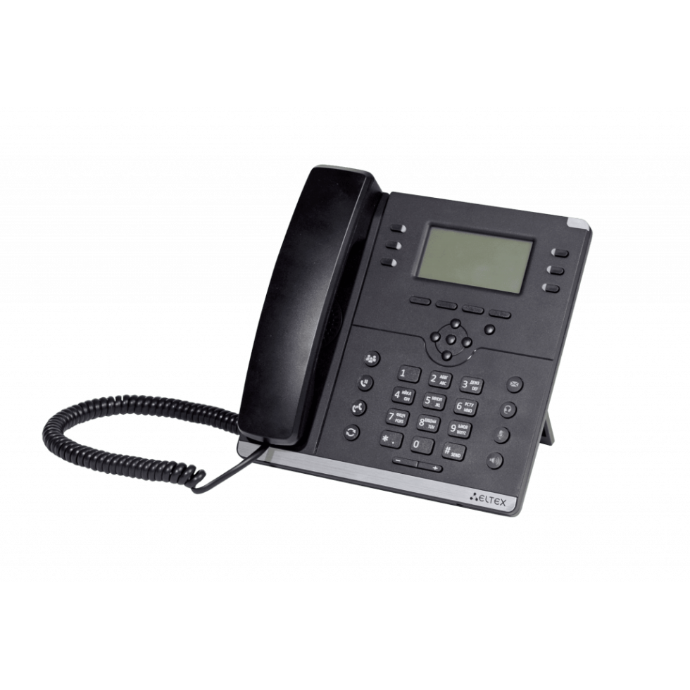 IP-телефон VP-17P 