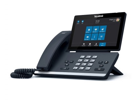 Yealink SIP‑T56A для Skype for Business