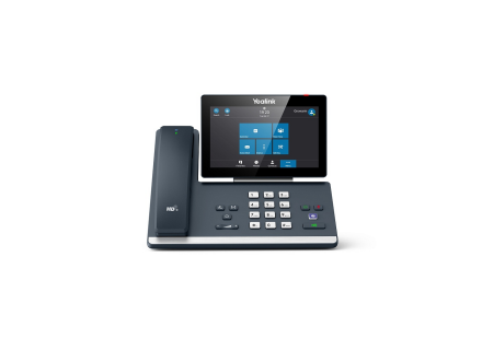 Yealink MP58‑WH для Skype for Business