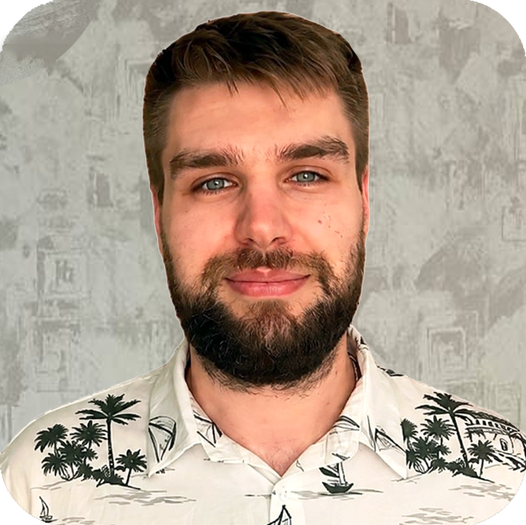 Виталий Андриянов