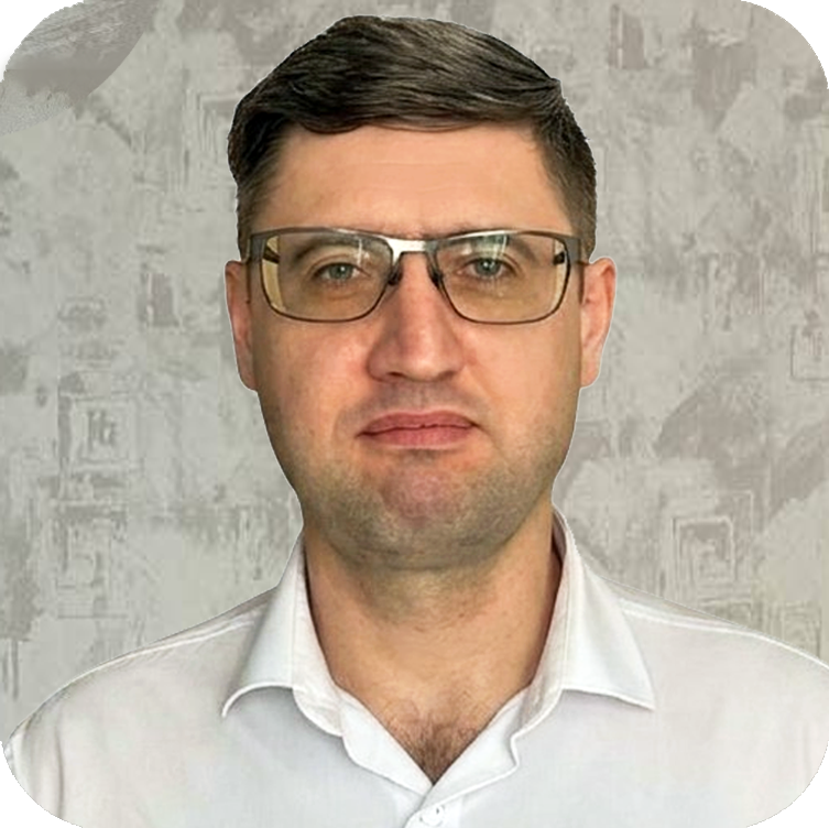 Антон Андропов